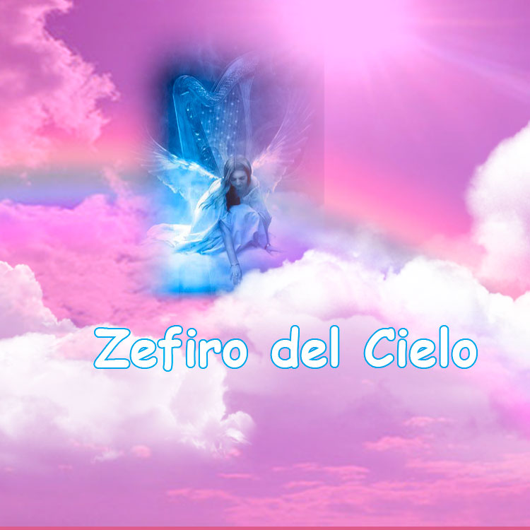 Zefiro del cielo