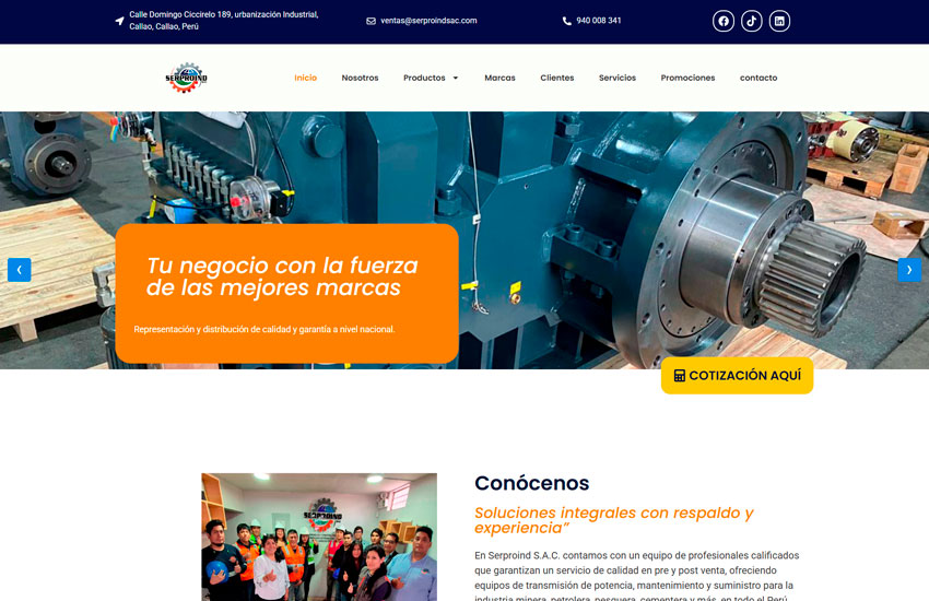Proyecto Web 3